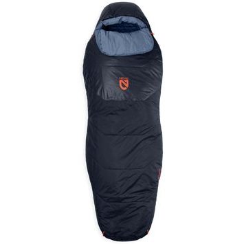 NEMO EQUIPMENT Tempo Mens 20 Regular Endless Promise 2026 Stormy Night/Blue Horizon