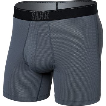 SAXX QUEST QDM BOXER BRIEF FLY, turbulence
