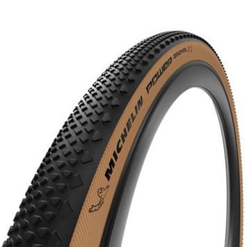 MICHELIN POWER GRAVEL CLASSIC 650BX50 COMPETITION LINE FOLDABLE MAGI-X TS TLR