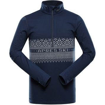 ALPINE PRO STANS moonlit ocean