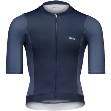 POC M´s Cadence Jersey Apatite Navy