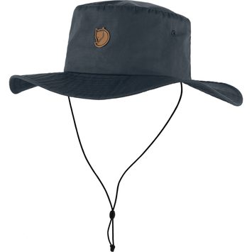 FJÄLLRÄVEN Hatfield Hat, Dark Navy