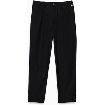 VANS PLEAT FRONT PANT LX Black
