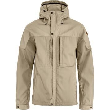 FJÄLLRÄVEN Skogsö Jacket M Fossil