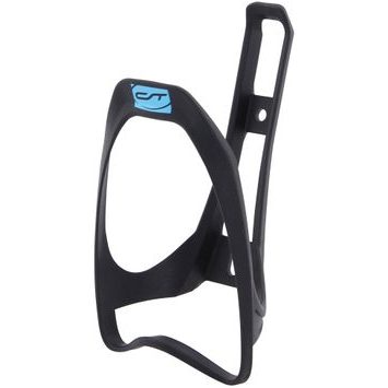 CONTEC Bottle Cage Neo Cage black/neoblue