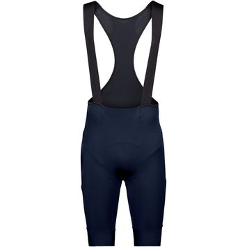 POC M's Cadence Cargo Bib Shorts Apatite Navy