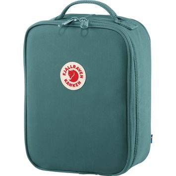 FJÄLLRÄVEN Kånken Mini Cooler Frost Green