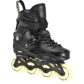 SPOKEY FREESPO černé