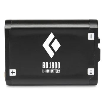 BLACK DIAMOND BD 1800 BATTERY