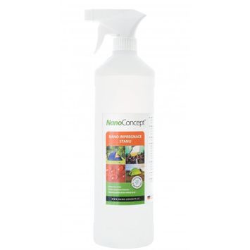 NANOCONCEPT Nano impregnace stanu 1000 ml
