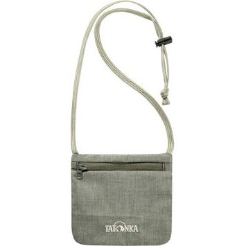 TATONKA SKIN ID POUCH olive