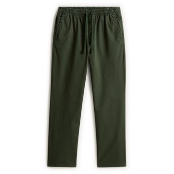 VANS RANGE BAGGY TAPERED ELASTIC WAIST PANT Pine Forest