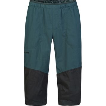 HANNAH HUG II, june bug/anthracite