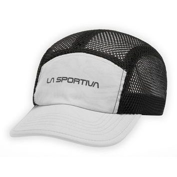 LA SPORTIVA Skyline Air Cap Chalk / Black