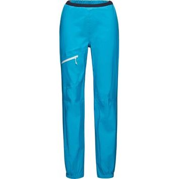 MAMMUT Eiger Speed HS Pants Women sky