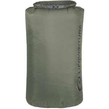 LIFEVENTURE Ultralight Dry Bags; 75 l