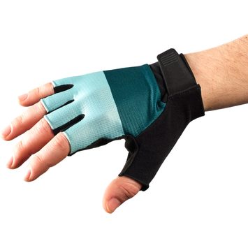 TREK Rukavice Circuit Blue Sage