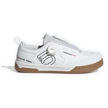 FIVE TEN FREERIDER PRO BOA, White / Black / Red