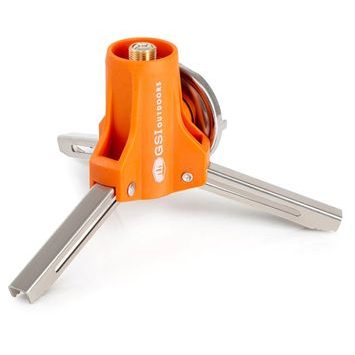 GSI OUTDOORS Butane - Isobutane Adapter