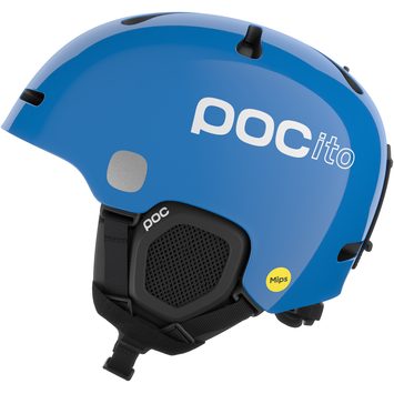POC POCito Fornix MIPS Fluorescent Blue