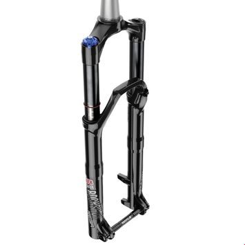 ROCK SHOX 00.4020.145.008 - AM FS RBA RL 29 S15 100 BLK 51 A8