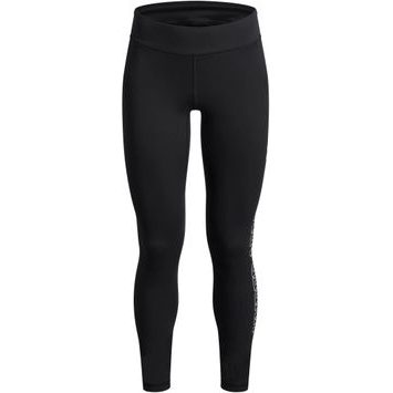 UNDER ARMOUR Motion Branded Legging-BLK