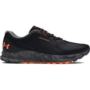 UNDER ARMOUR UA Charged Bandit TR 3, černá