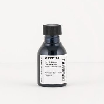 TREK Paint Touch-Up 30ml TK547 Gloss Marianas Blue