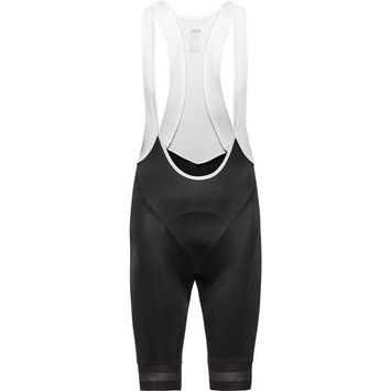 GORE Torrent Bib Shorts+ Mens black
