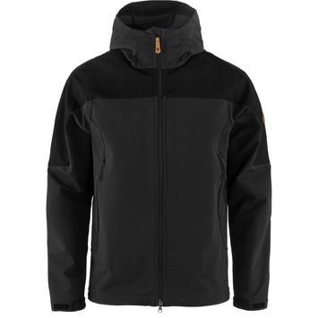 FJÄLLRÄVEN Keb Agile Winter Jacket M Black