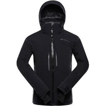 ALPINE PRO REAS 2 black