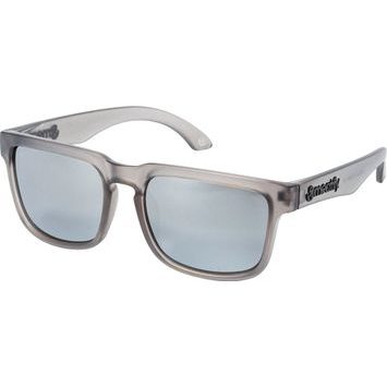 MEATFLY Memphis, Matte Smoke