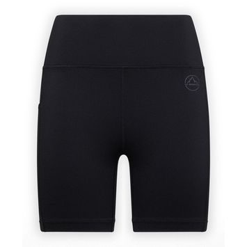LA SPORTIVA Cosmosis 6" Short W Black/Onyx