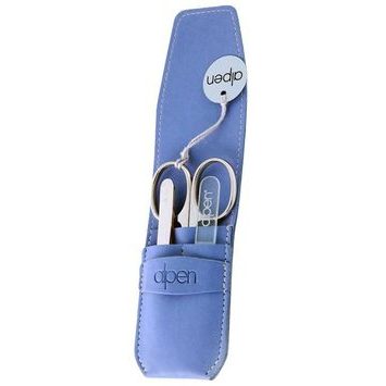 ALPEN Young Line modrá