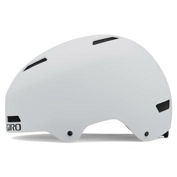 GIRO Quarter FS Mat Chalk