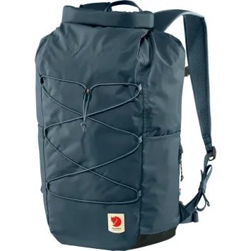 FJÄLLRÄVEN High Coast Rolltop 26 Navy