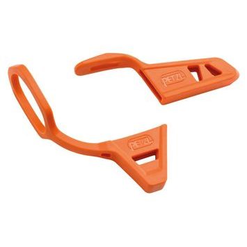 PETZL PICK and SPIKE protection