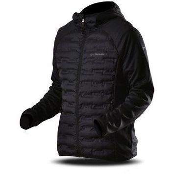 TRIMM ERWI HARD JR grafit black/black