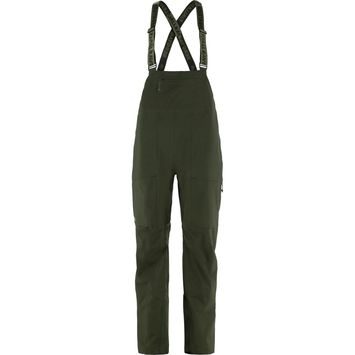 FJÄLLRÄVEN Bergtagen GTX Touring Trs W Deep Forest