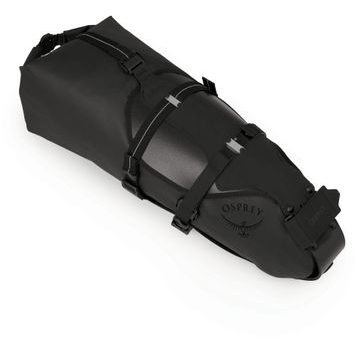 OSPREY ESCAPIST SADDLE BAG, black
