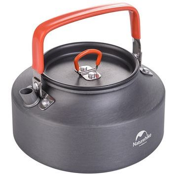 NATUREHIKE Outdoor picnic teapot 1.45L