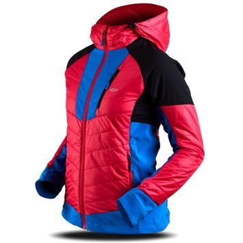 TRIMM MAROLA pinky/ jeans blue