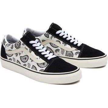 VANS UA Old Skool MARSHMALLOW