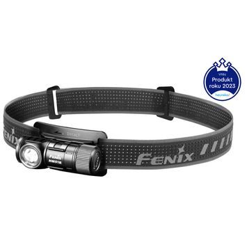 FENIX HM51R Ruby V2.0 černá