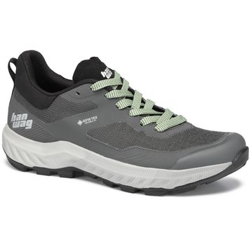 HANWAG Kaduro Light Lady GTX anthracite/black