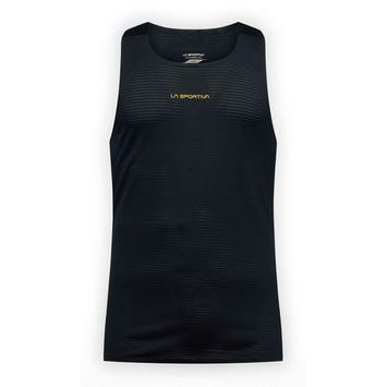 LA SPORTIVA Pure Tank M Black/Yellow