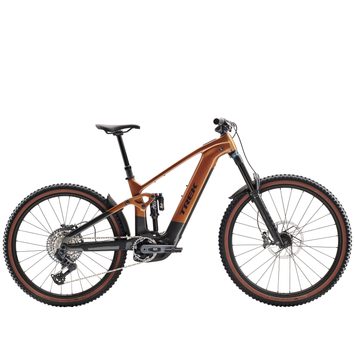TREK Rail+ 9.8 GX AXS Pennyflake