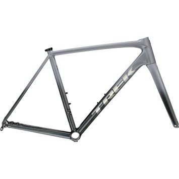TREK Émonda ALR Disc, Slate Prismatic/Black Prismatic Fade