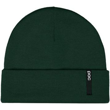 POC POC Beanie Flat Low Pargasite Green