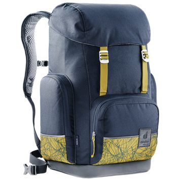 DEUTER Scula 30 ink-turmeric
